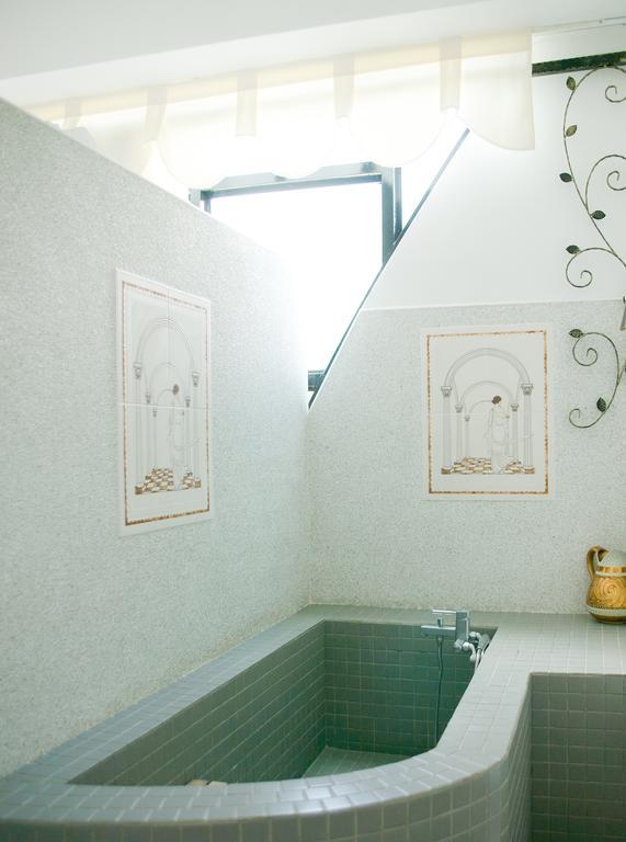 Maison-Philo Homestay B & B Sanyi Buitenkant foto