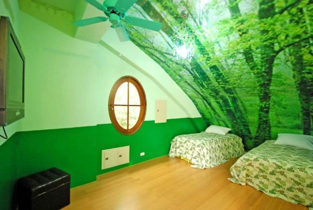 Maison-Philo Homestay B & B Sanyi Buitenkant foto